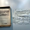 Minicraft (Hasegawa) McDonnell Douglas F-18 Hornet Kit #1154 - Image 3
