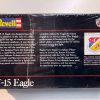 Revell F-15 Eagle Kit #1046 - Image 2
