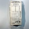 Williams Bros. 3-1/8" R/C Model Golden Age Wheels - Image 2