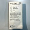 Sullivan SkyLite 2.75" Lightweight Model Airplane Scale Wheels - Image 2