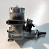 O.S. Max 40 FP R/C Glow Engine w/Muffler - Image 4