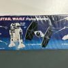 Estes Star Wars Maxi-Brute X-Wing Fighter Flying Model Rocket - Sealed Vintage 1977 Kit - Image 3