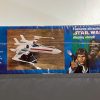 Estes Star Wars Maxi-Brute X-Wing Fighter Flying Model Rocket - Sealed Vintage 1977 Kit - Image 2