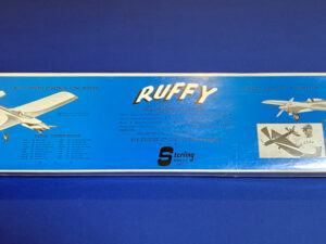 Sterling Ruffy